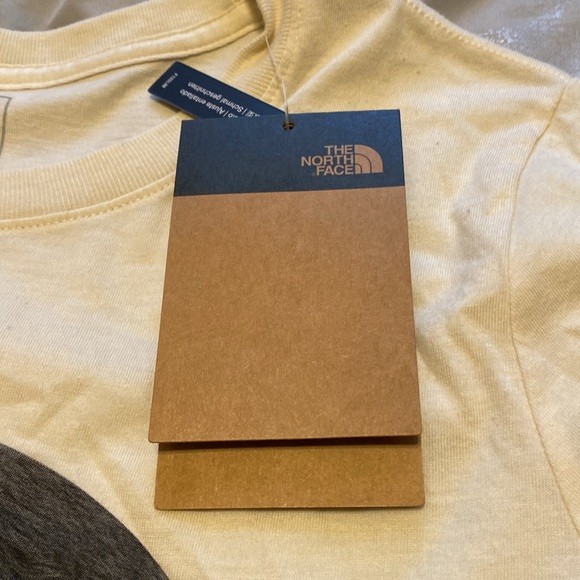 North Face Longsleeve shirt. Women’s Medium. - Picture 3 of 3